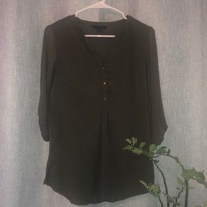 Formal Blouse